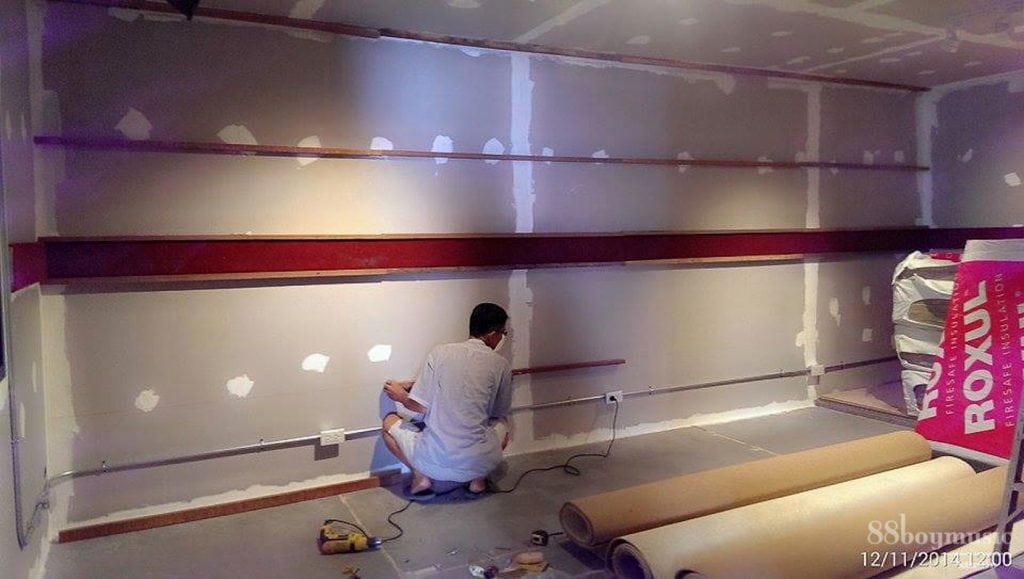 รีโนเวทห้องนอนเก่าๆ 043