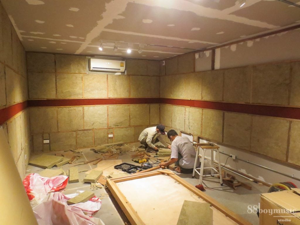 รีโนเวทห้องนอนเก่าๆ 045