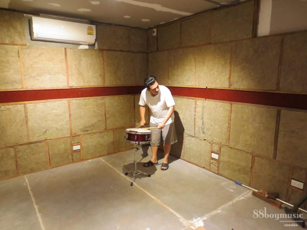 รีโนเวทห้องนอนเก่าๆ 046