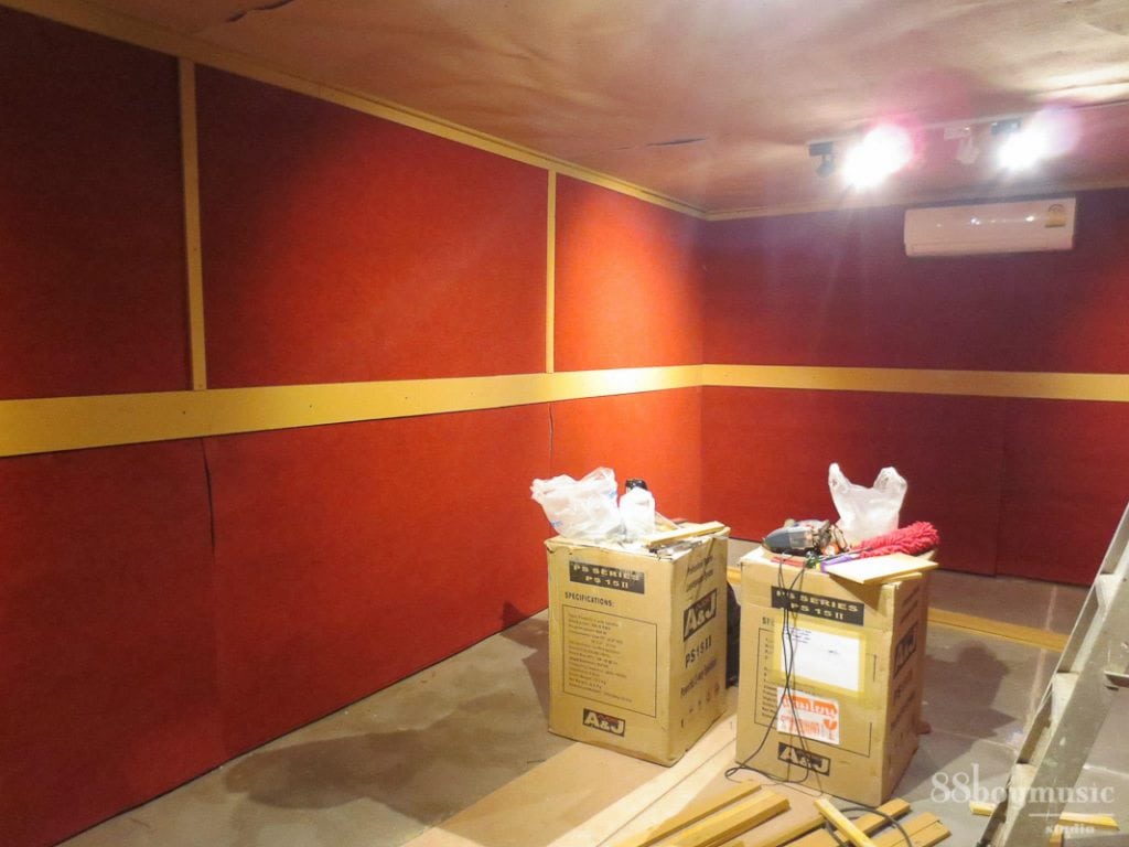 รีโนเวทห้องนอนเก่าๆ 049