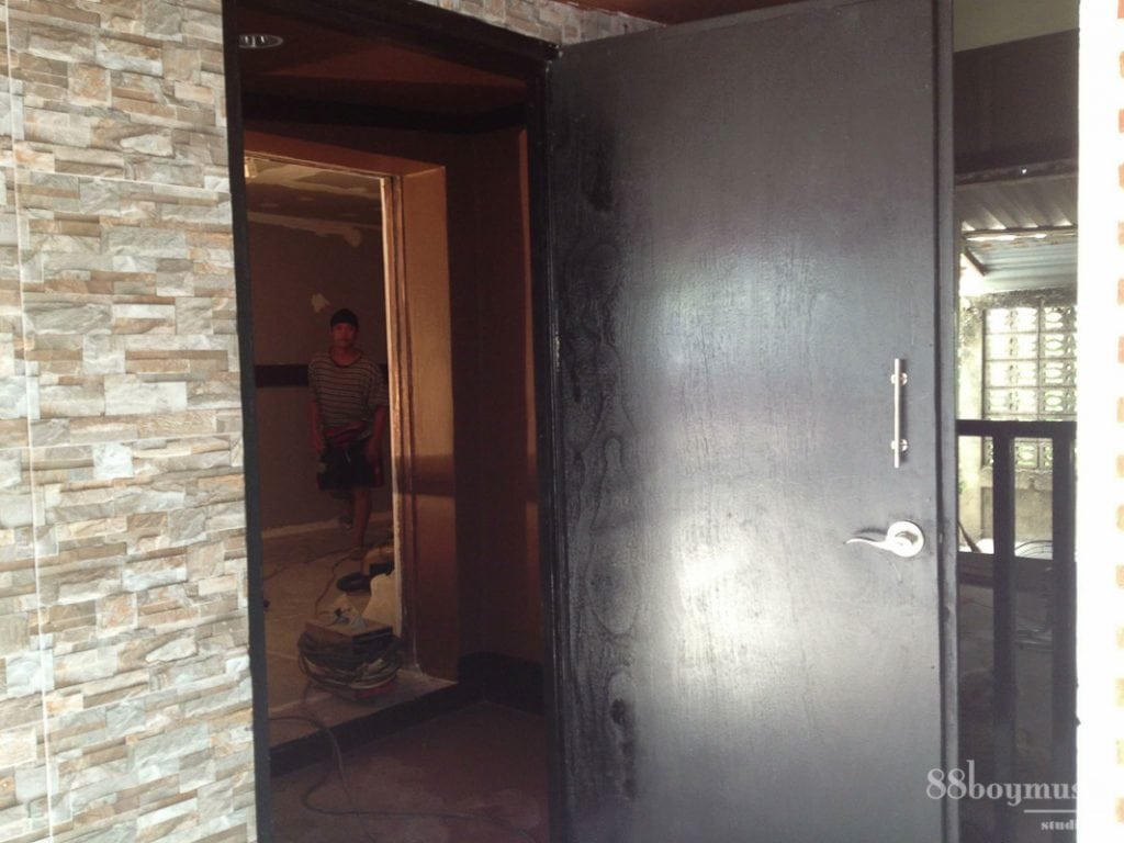 รีโนเวทห้องนอนเก่าๆ 058