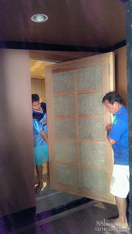 รีโนเวทห้องนอนเก่าๆ 063