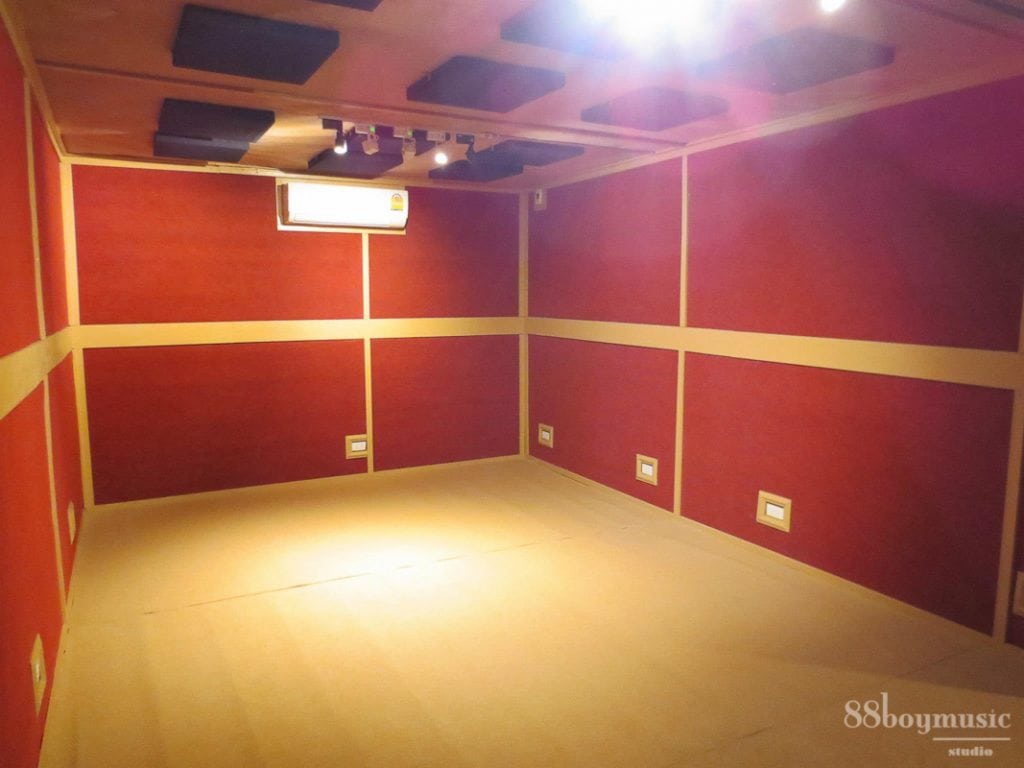 รีโนเวทห้องนอนเก่าๆ 067