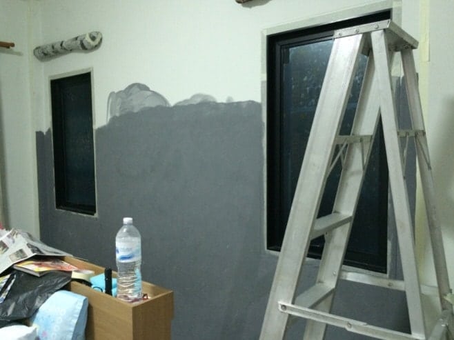 ไอเดียตกแต่งห้องนอน