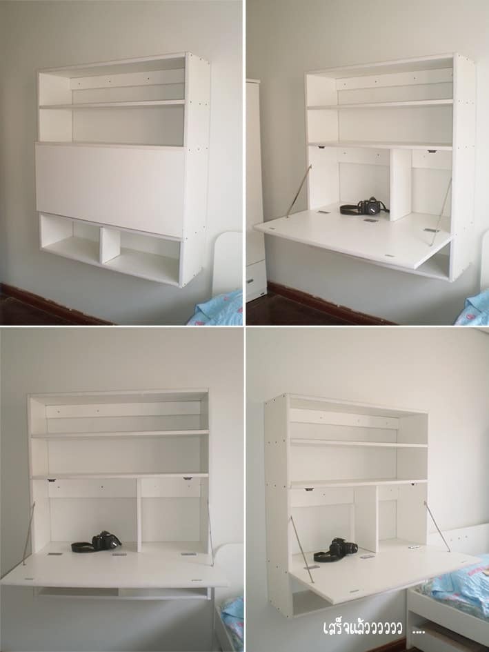 DIY ตู้เก็บของสุดเริศแบบ 2 in 1_010-min