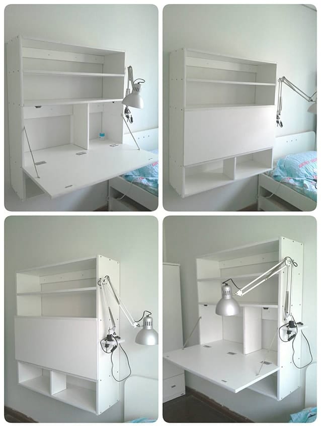 DIY ตู้เก็บของสุดเริศแบบ 2 in 1_013-min