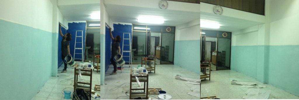อาคารภาณิชย์ร้าง กลายเป็นร้านอาหารที่ราคาย่อมเยา004-min