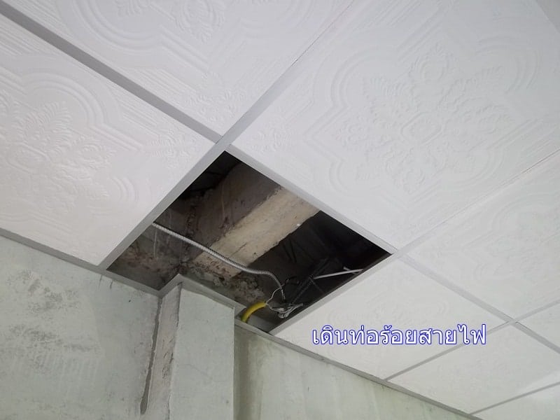 รีโนเวทบ้านเก่าด้วยงบ 6 แสน-12