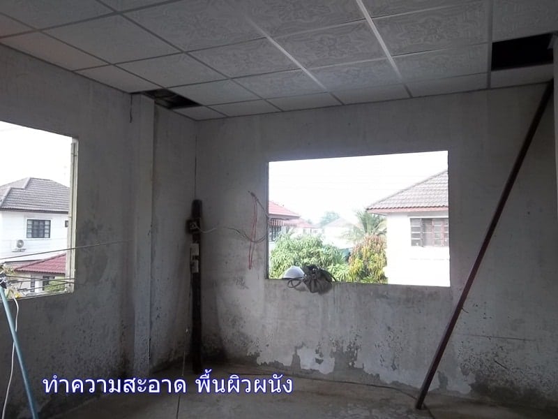 รีโนเวทบ้านเก่าด้วยงบ 6 แสน-13