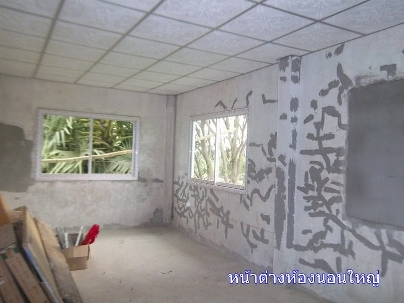 รีโนเวทบ้านเก่าด้วยงบ 6 แสน-21