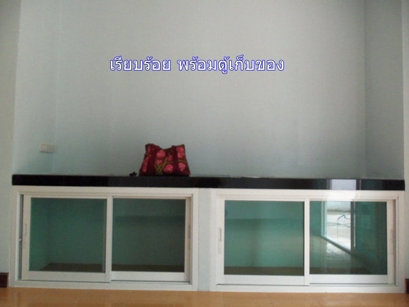 รีโนเวทบ้านเก่าด้วยงบ 6 แสน-27