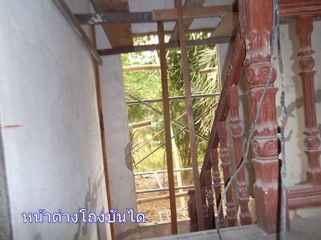 รีโนเวทบ้านเก่าด้วยงบ 6 แสน-28