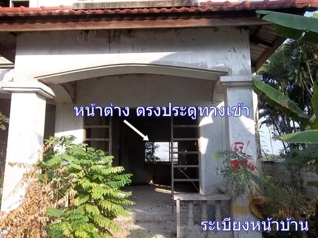 รีโนเวทบ้านเก่าด้วยงบ 6 แสน-35