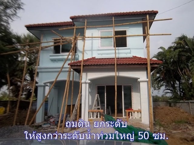 รีโนเวทบ้านเก่าด้วยงบ 6 แสน-41