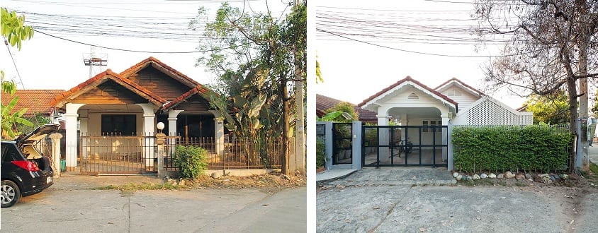 รีโนเวทบ้านเก่าอายุกว่า20ปี ด้วยงบ3แสน-00
