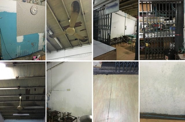 Renovate ร้านอาหารเก่า50ปี ด้วยงบ 30,000 บาท-002