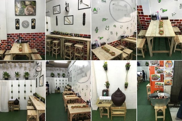 Renovate ร้านอาหารเก่า50ปี ด้วยงบ 30,000 บาท-003