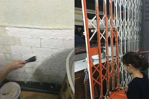 Renovate ร้านอาหารเก่า50ปี ด้วยงบ 30,000 บาท-005