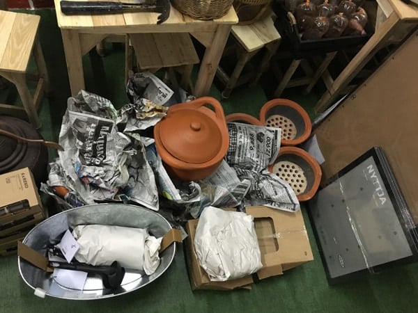 Renovate ร้านอาหารเก่า50ปี ด้วยงบ 30,000 บาท-010