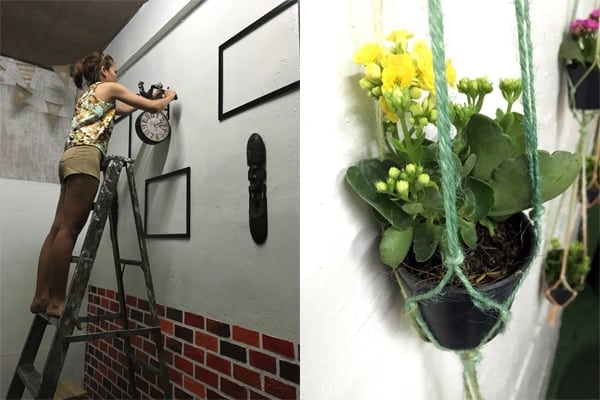 Renovate ร้านอาหารเก่า50ปี ด้วยงบ 30,000 บาท-011
