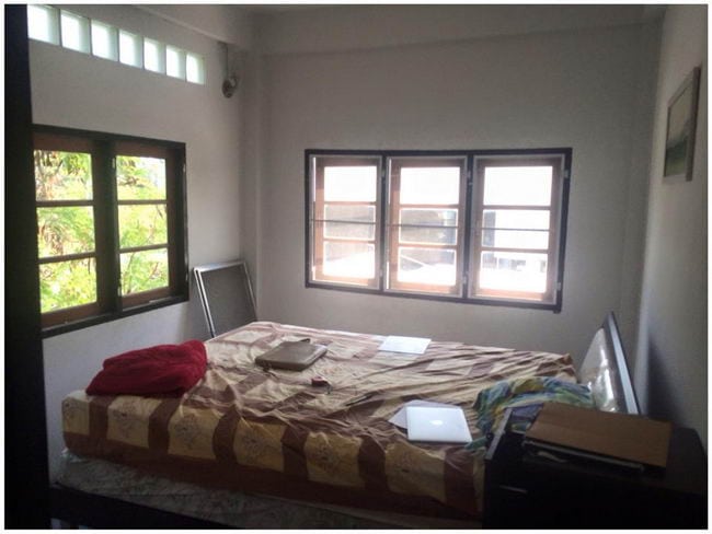 Renovate ห้องนอน-01