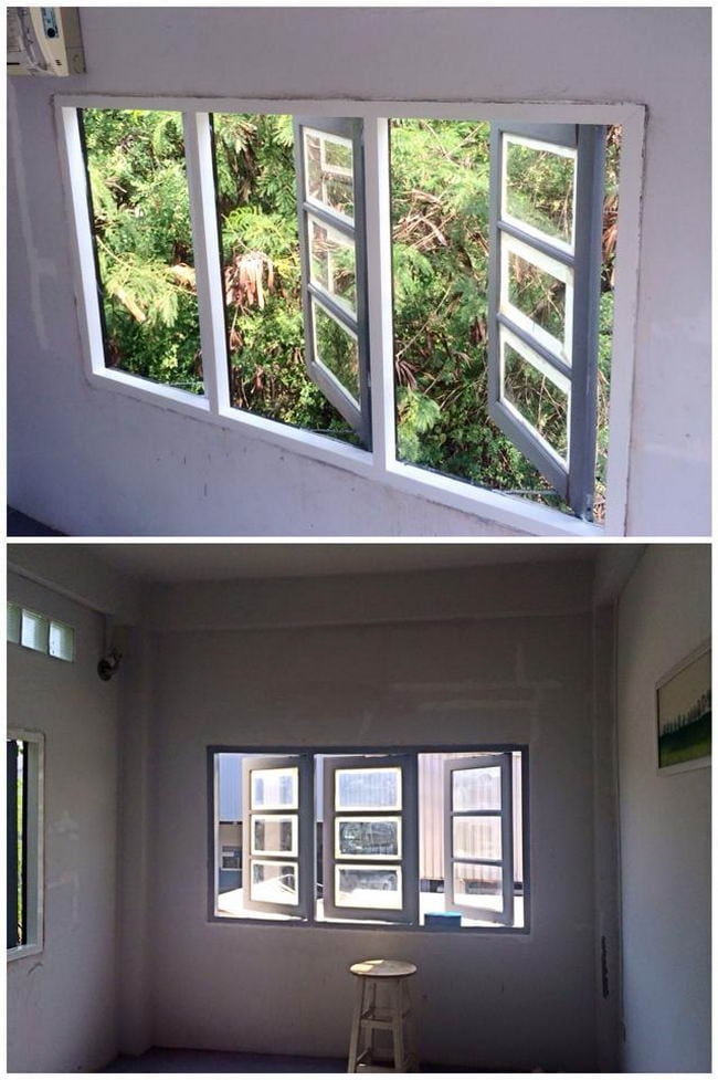 Renovate ห้องนอน-02