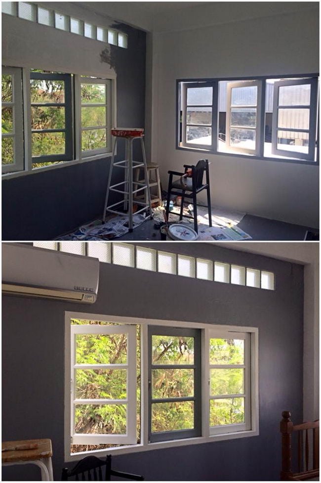 Renovate ห้องนอน-04