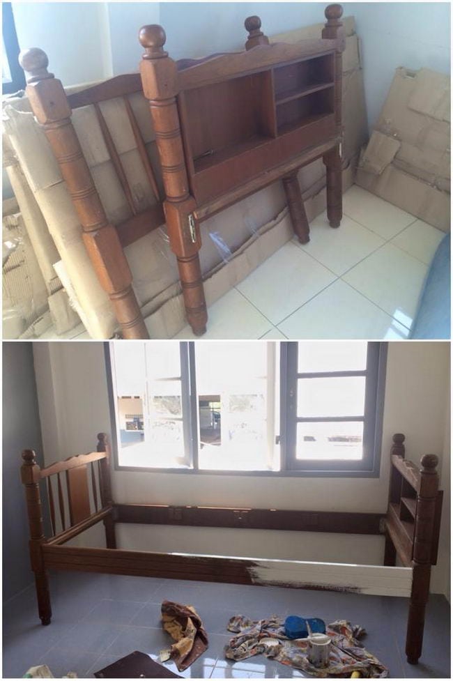 Renovate ห้องนอน-06