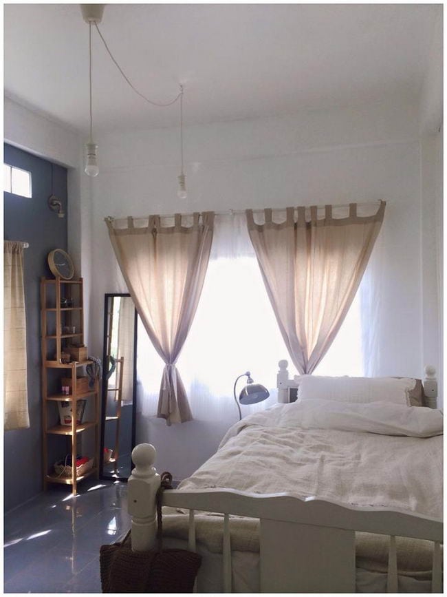 Renovate ห้องนอน-10