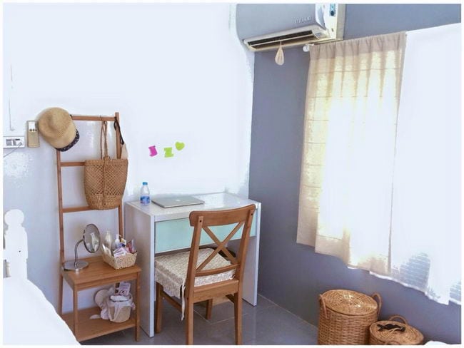 Renovate ห้องนอน-13