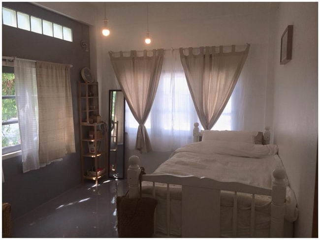 Renovate ห้องนอน-14
