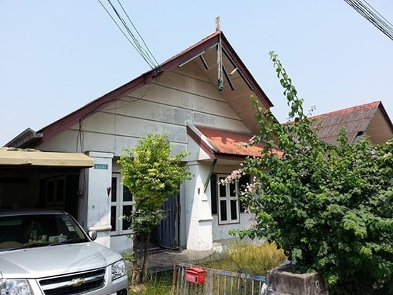รีโนเวทบ้านชั้นเดียวหลังน้อย-002