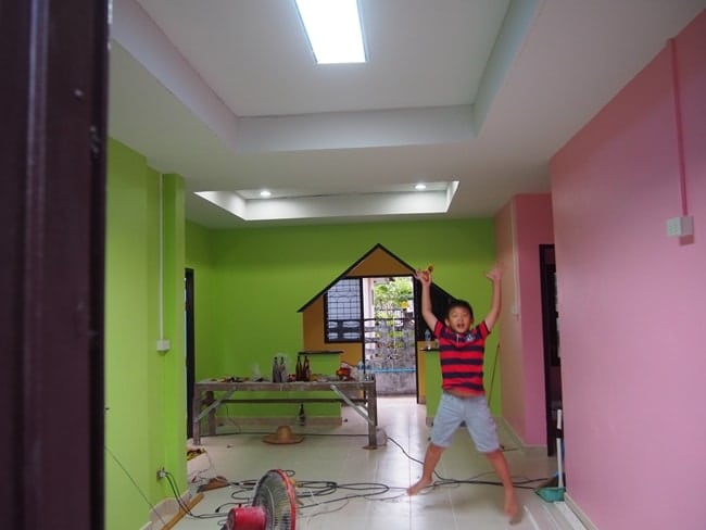 รีโนเวทบ้านชั้นเดียวหลังน้อย-011