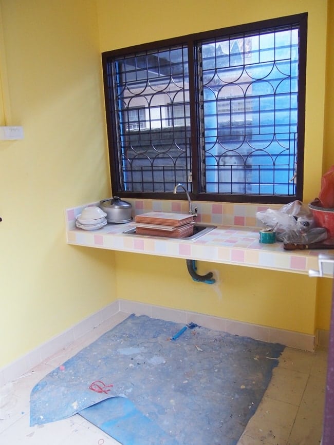 รีโนเวทบ้านชั้นเดียวหลังน้อย-019