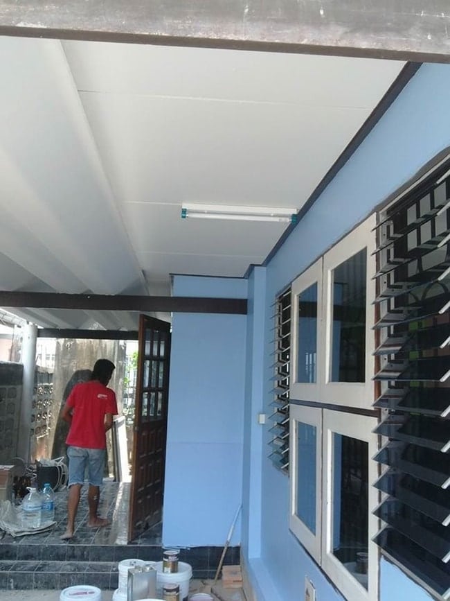 รีโนเวทบ้านชั้นเดียวหลังน้อย-020