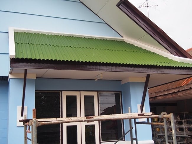 รีโนเวทบ้านชั้นเดียวหลังน้อย-022