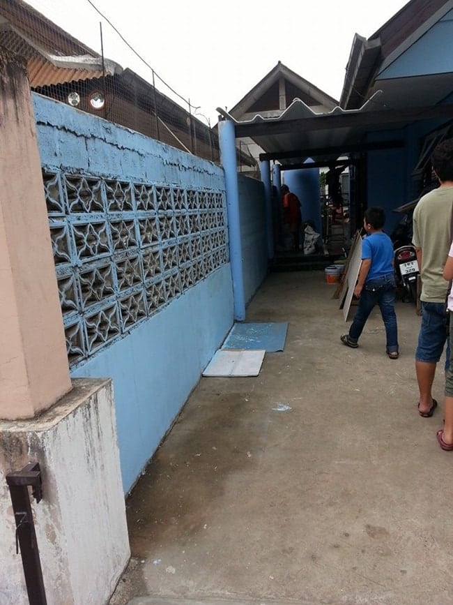 รีโนเวทบ้านชั้นเดียวหลังน้อย-024