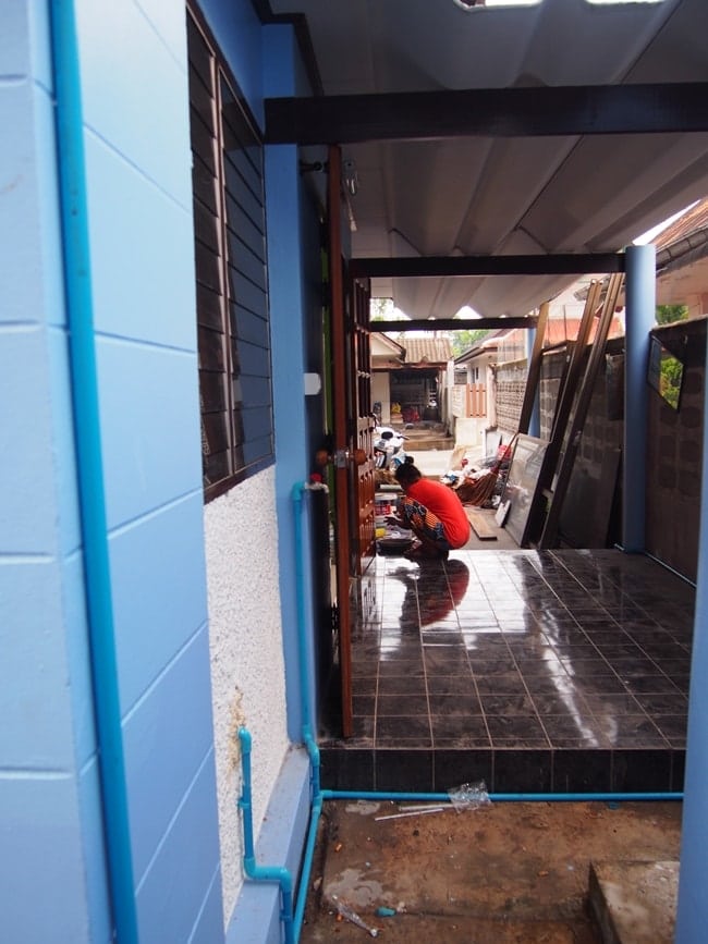 รีโนเวทบ้านชั้นเดียวหลังน้อย-026