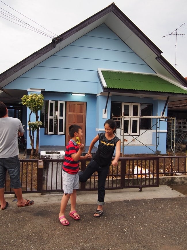 รีโนเวทบ้านชั้นเดียวหลังน้อย-031