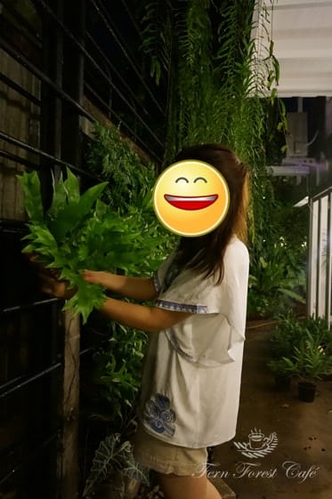 รีโนเวทบ้านไม้อายุ 40 กว่าปีให้เป็นร้านกาแฟ-54-min
