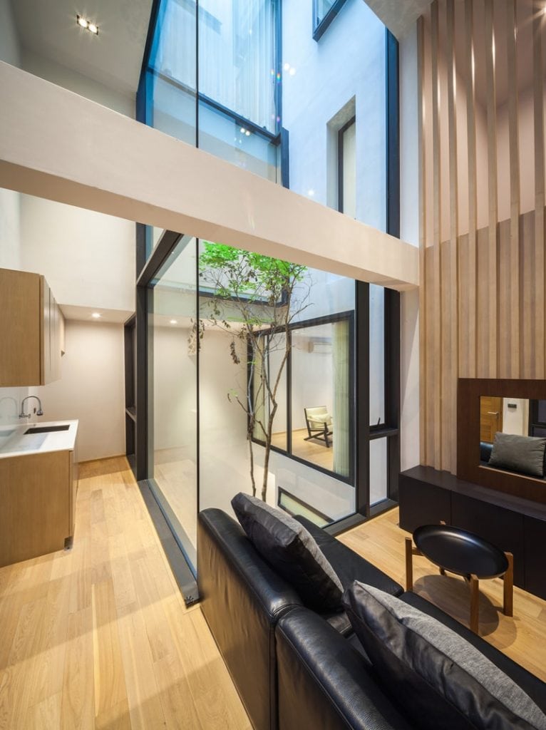 Renovate ตึกแถวรกร้างให้กลับมาสวยงามทันสมัย-012