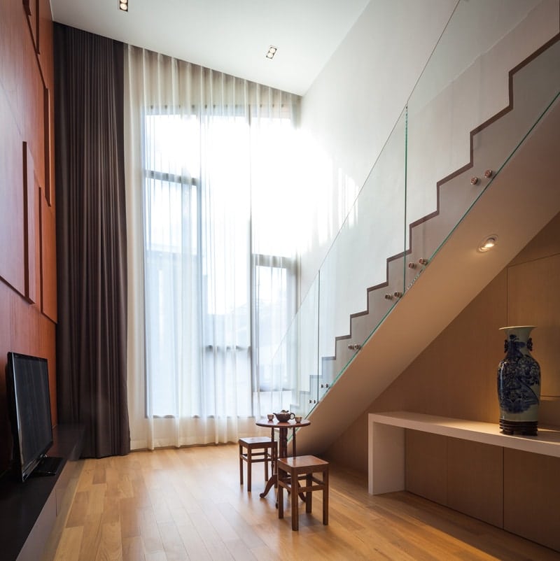 Renovate ตึกแถวรกร้างให้กลับมาสวยงามทันสมัย-017