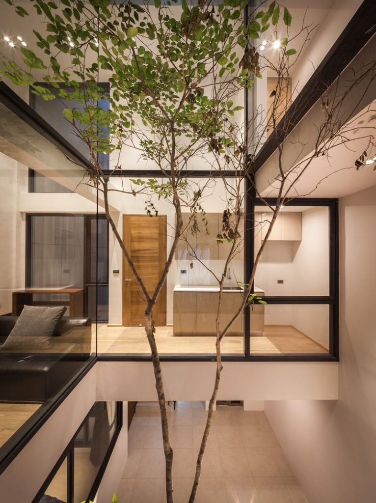 Renovate ตึกแถวรกร้างให้กลับมาสวยงามทันสมัย-018