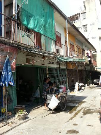 รีโนเวทตึกเก่ากว่า 50 ปีเป็นโรงแรมสุดคลาสสิค-001