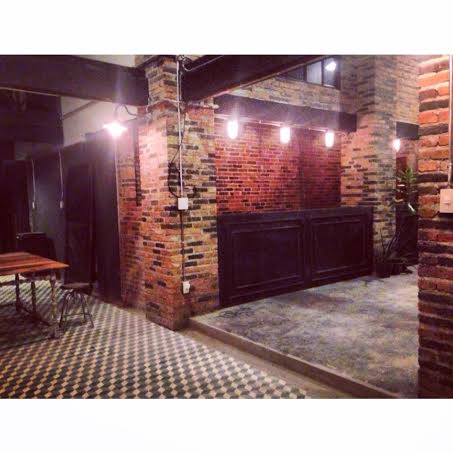 รีโนเวทตึกเก่ากว่า 50 ปีเป็นโรงแรมสุดคลาสสิค-089