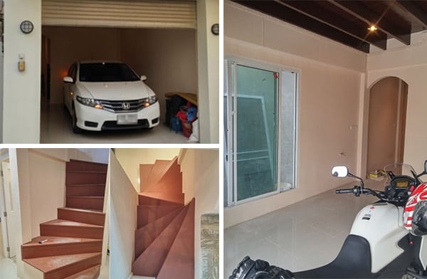 รีโนเวทห้องแถวเก่า2ชั้นให้ดูทันสมัยเพิ่มความน่าอยู่-001