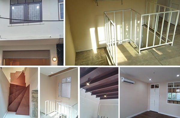 รีโนเวทห้องแถวเก่า2ชั้นให้ดูทันสมัยเพิ่มความน่าอยู่-002