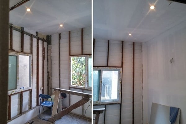 รีโนเวทห้องแถวเก่า2ชั้นให้ดูทันสมัยเพิ่มความน่าอยู่-037