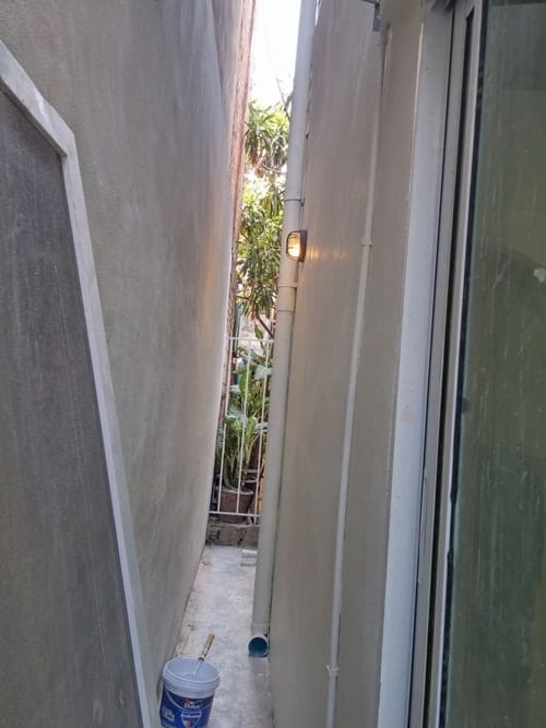 รีโนเวทห้องแถวเก่า2ชั้นให้ดูทันสมัยเพิ่มความน่าอยู่-050