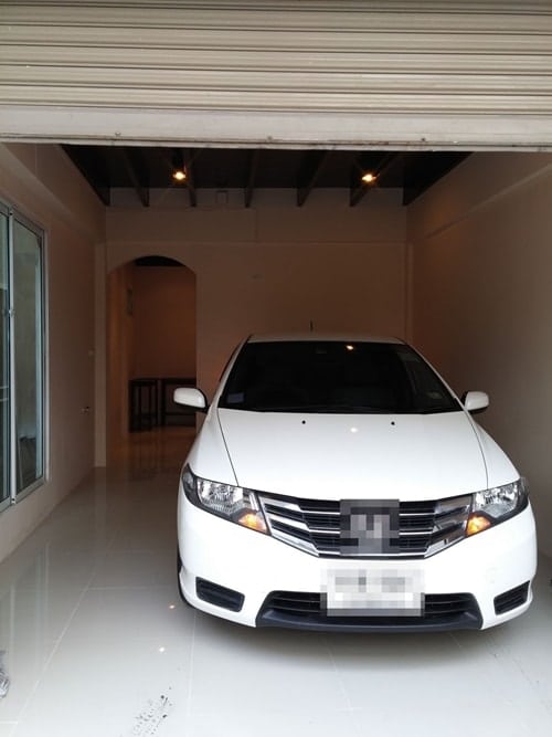 รีโนเวทห้องแถวเก่า2ชั้นให้ดูทันสมัยเพิ่มความน่าอยู่-053